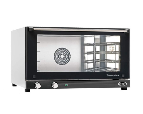 Конвекционная печь Unox XF043