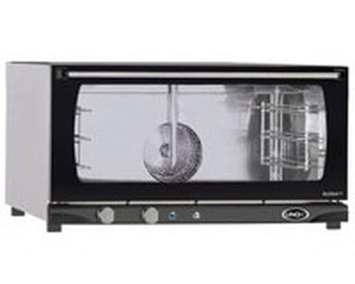 Конвекционная печь Unox XFT 183 Manual с пароувлажнением