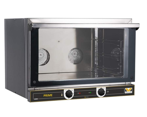 Конвекционная печь Vortmax PC364BM