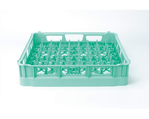 Корзина для тарелок Viatto пластиковая 500х500 мм 6850000