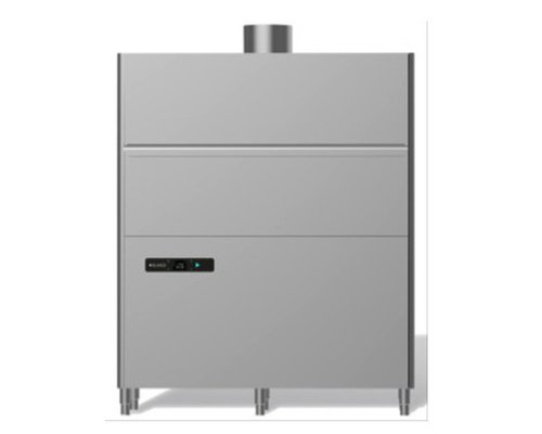 Котломоечная машина Silanos LP109EH EVO2 HY-NRG (с дозаторами)