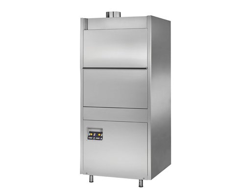 Котломоечная машина Silanos LP67EB (с дозаторами)