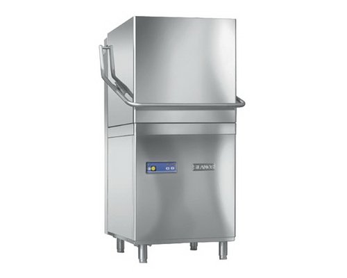 Купольная посудомоечная машина Silanos E1000