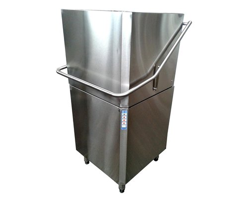 Купольная посудомоечная машина Silanos E1000U (угловая)