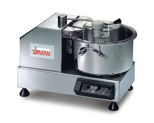 Куттер Sirman C 4 VV