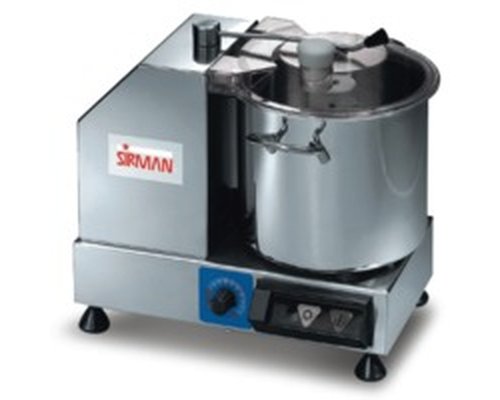 Куттер Sirman C 6