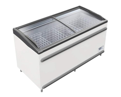 Ларь Ugur SF 1450 CL/FR