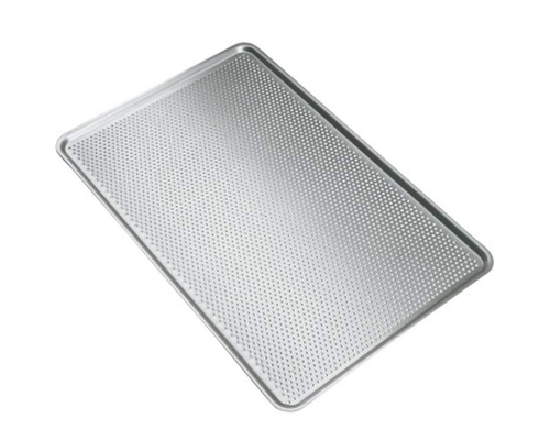 Лист для пекарского шкафа UNOX TG 310 460x330 перфорированный