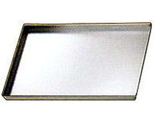 Лист для пекарского шкафа UNOX TG 450 600X400