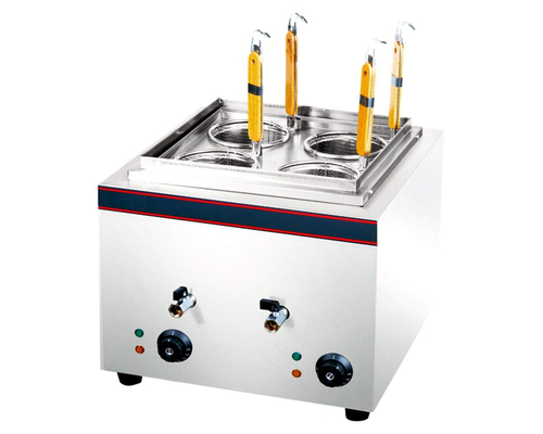 Макароноварка Viatto VPC-4