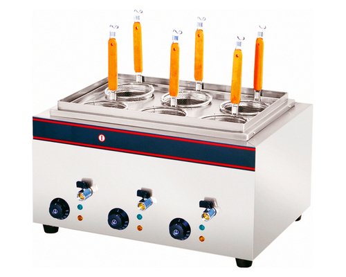 Макароноварка Viatto VPC-6