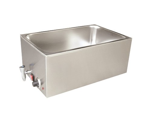 Мармит электрический водяного обогрева Viatto ZCK165BT