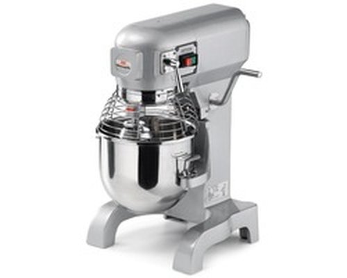 Миксер планетарный Sirman PLUTONE 10л