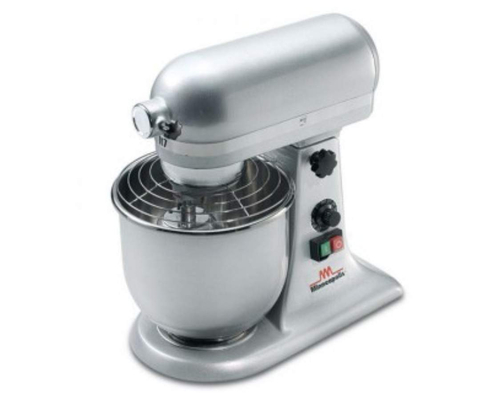 Миксер планетарный Sirman PLUTONE 7л