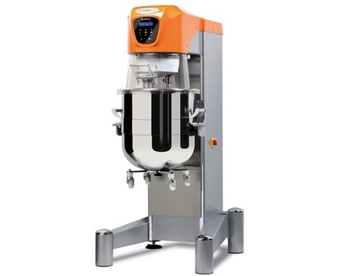 Миксер планетарный Starmix PL100NVAHF