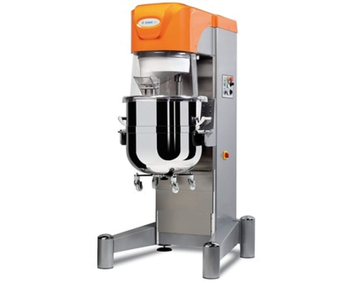 Миксер планетарный Starmix PL140NVAPF