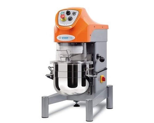 Миксер планетарный Starmix PL20BN2F