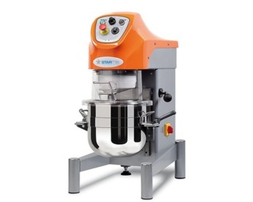 Миксер планетарный Starmix PL20BNVF