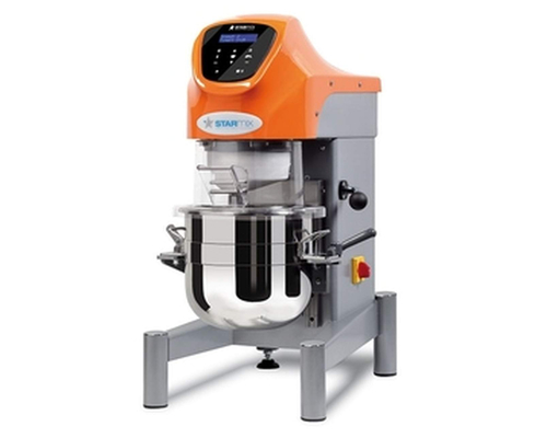 Миксер планетарный Starmix PL20BNVHF
