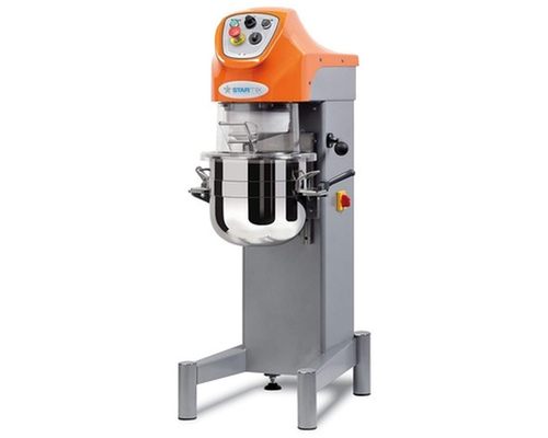 Миксер планетарный Starmix PL20CNVF