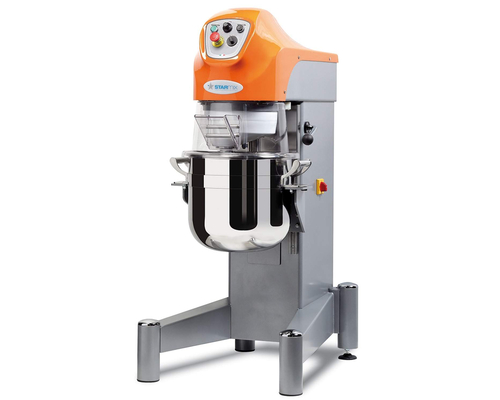 Миксер планетарный Starmix PL30N3F
