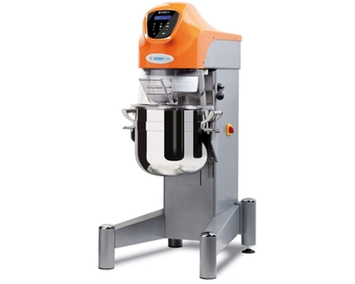 Миксер планетарный Starmix PL30NVHF