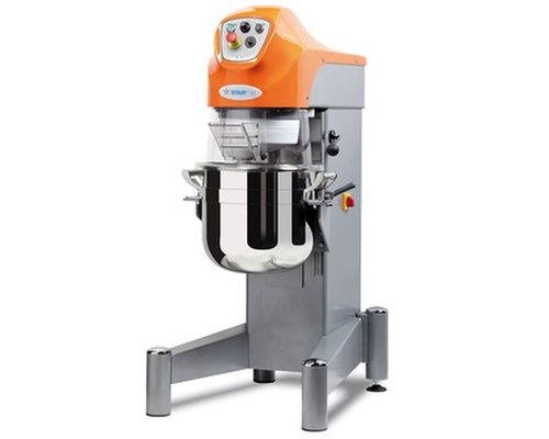 Миксер планетарный Starmix PL40N3F