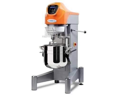 Миксер планетарный Starmix PL40NVHF 3Ф