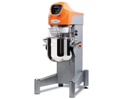 Миксер планетарный Starmix PL60NVHF 3Ф