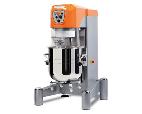 Миксер планетарный Starmix PL80N3AF