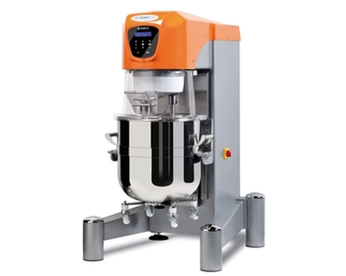 Миксер планетарный Starmix PL80NVAHF