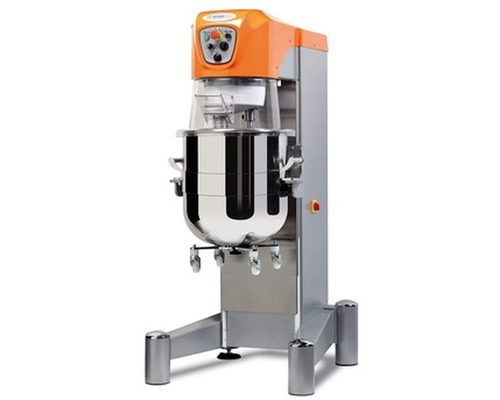 Миксер планетарный Starmix PL80SN3AF