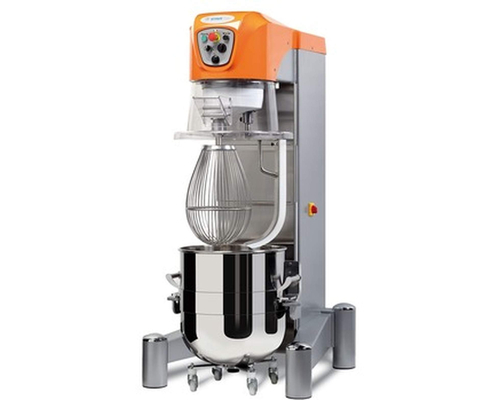 Миксер планетарный Starmix PL80SNVAF