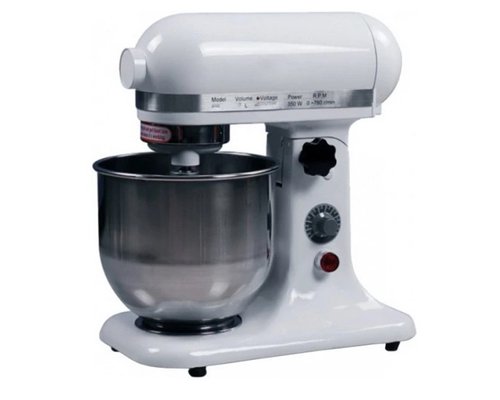 Миксер планетарный Viatto BH-7B