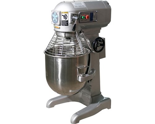 Миксер планетарный Viatto BH20