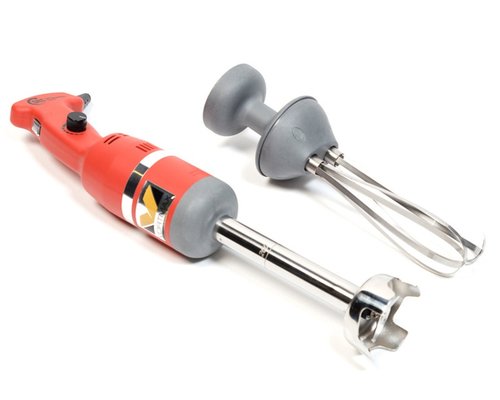 Миксер ручной Vortmax MiniPM 250 Combi 250W (красный)