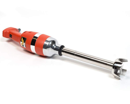 Миксер ручной Vortmax PM 300 Combi 400W (красный)