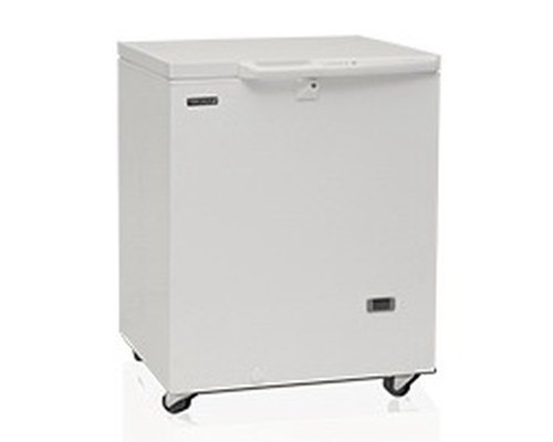 Морозильный ларь лабораторный Tefcold SE10-45-P