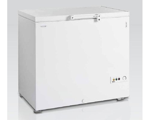 Морозильный ларь Tefcold FR305