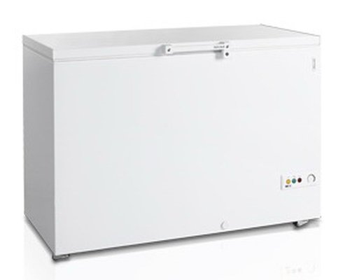 Морозильный ларь Tefcold FR405