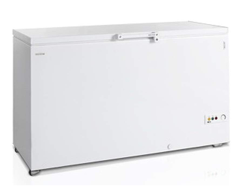 Морозильный ларь Tefcold FR505