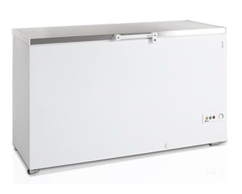 Морозильный ларь Tefcold FR505S