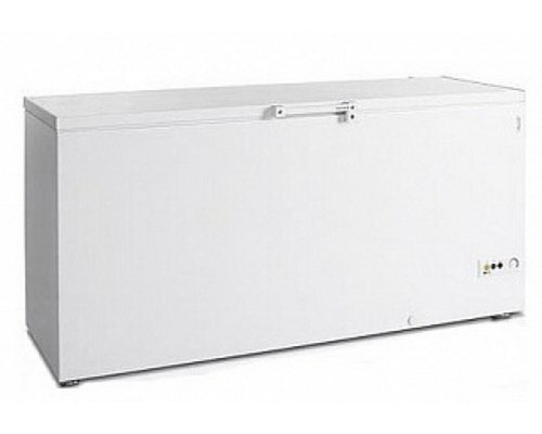 Морозильный ларь Tefcold FR605