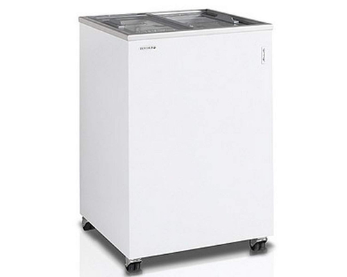 Морозильный ларь Tefcold IC100SC