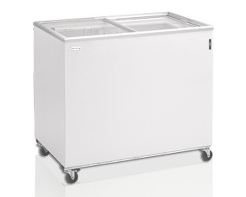 Морозильный ларь Tefcold IC300SC