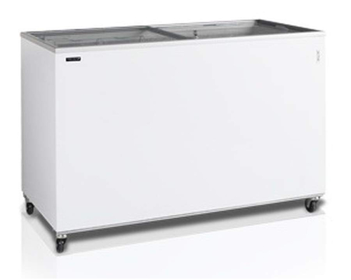 Морозильный ларь Tefcold IC400SC