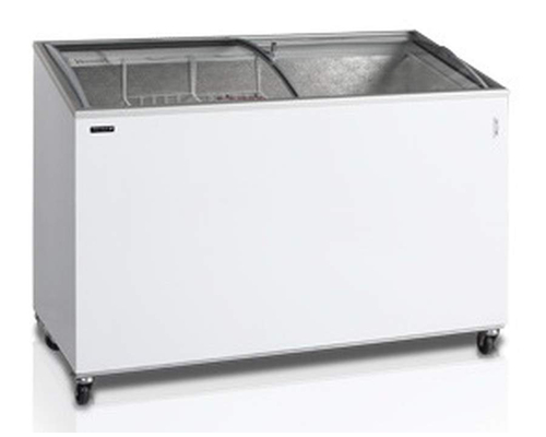Морозильный ларь Tefcold IC400SCEB