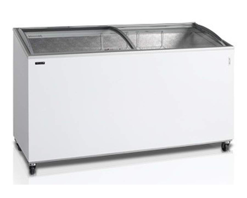 Морозильный ларь Tefcold IC500SCEB