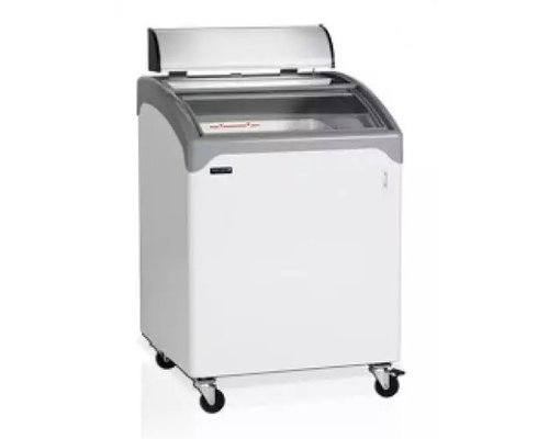 Морозильный ларь Tefcold NIC100-I W/DIV/WHITE INNER