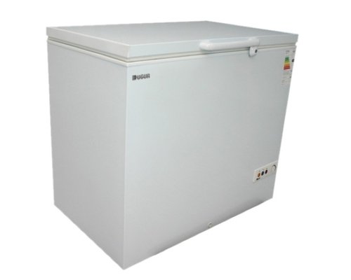 Морозильный ларь Ugur CF 200 S